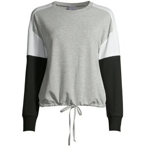 Junior Girls Pullover